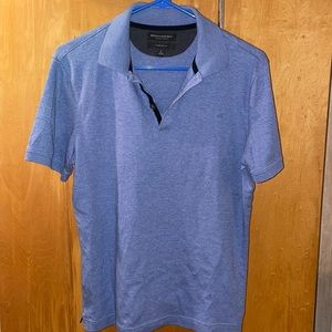 Banana republic men’s golf shirt